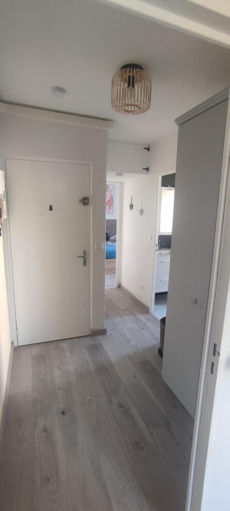 Appartement Au Pied De La Plage - Saint Cyprien Exteriör bild