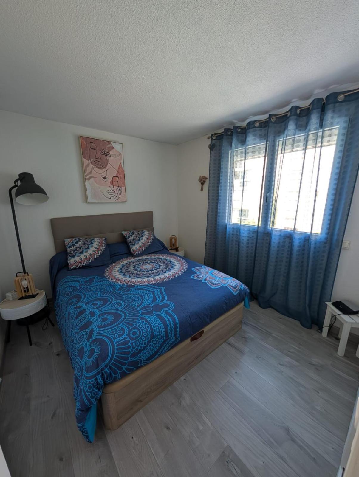 Appartement Au Pied De La Plage - Saint Cyprien Exteriör bild